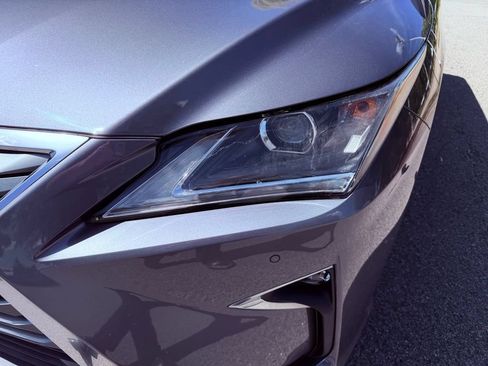 Used 2018 Lexus RX 350L FWD image 17