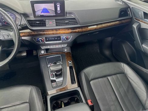 Used 2018 Audi Q5 2.0T Premium Plus w/ Premium Plus Package AWD/4WD image 31
