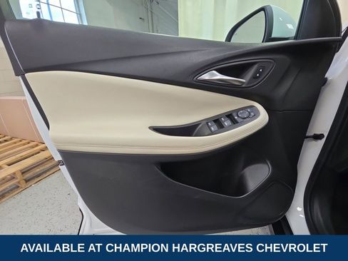 Used 2024 Buick Encore GX Sport Touring image 30