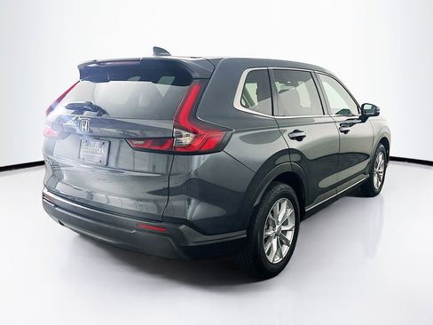 Used 2025 Honda CR-V EX-L image 9