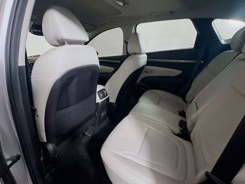 Used 2022 Hyundai Tucson SEL w/ Convenience + Premium Package image 17
