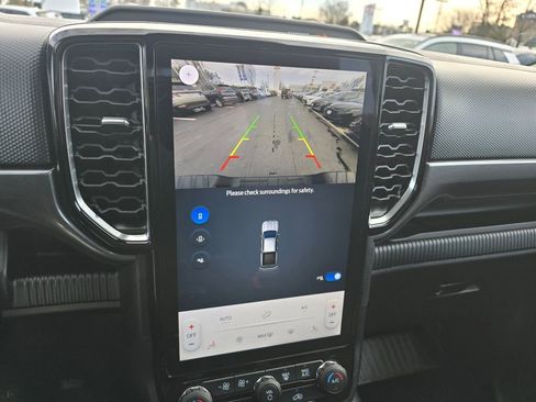 Used 2025 Ford Ranger XLT w/ Equipment Group 301A High image 26