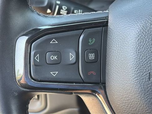 Used 2023 RAM 1500 Limited AWD/4WD image 28