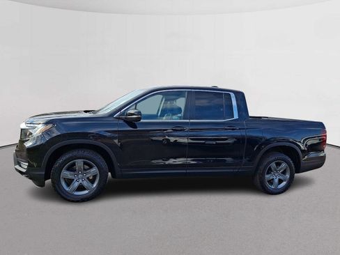 Certified 2023 Honda Ridgeline RTL image 6