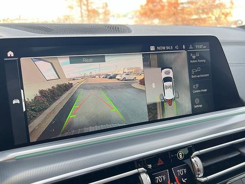 Used 2022 BMW X5 sDrive40i w/ M Sport Package image 19