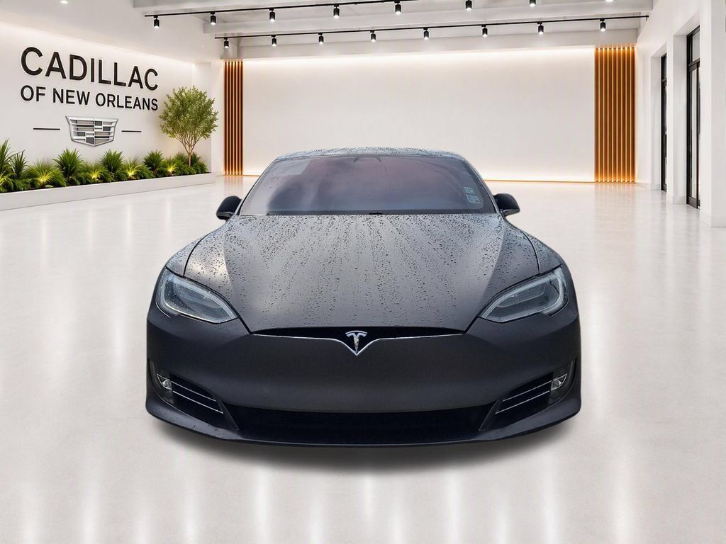 Used 2019 Tesla Model S Standard Range AWD/4WD image 9
