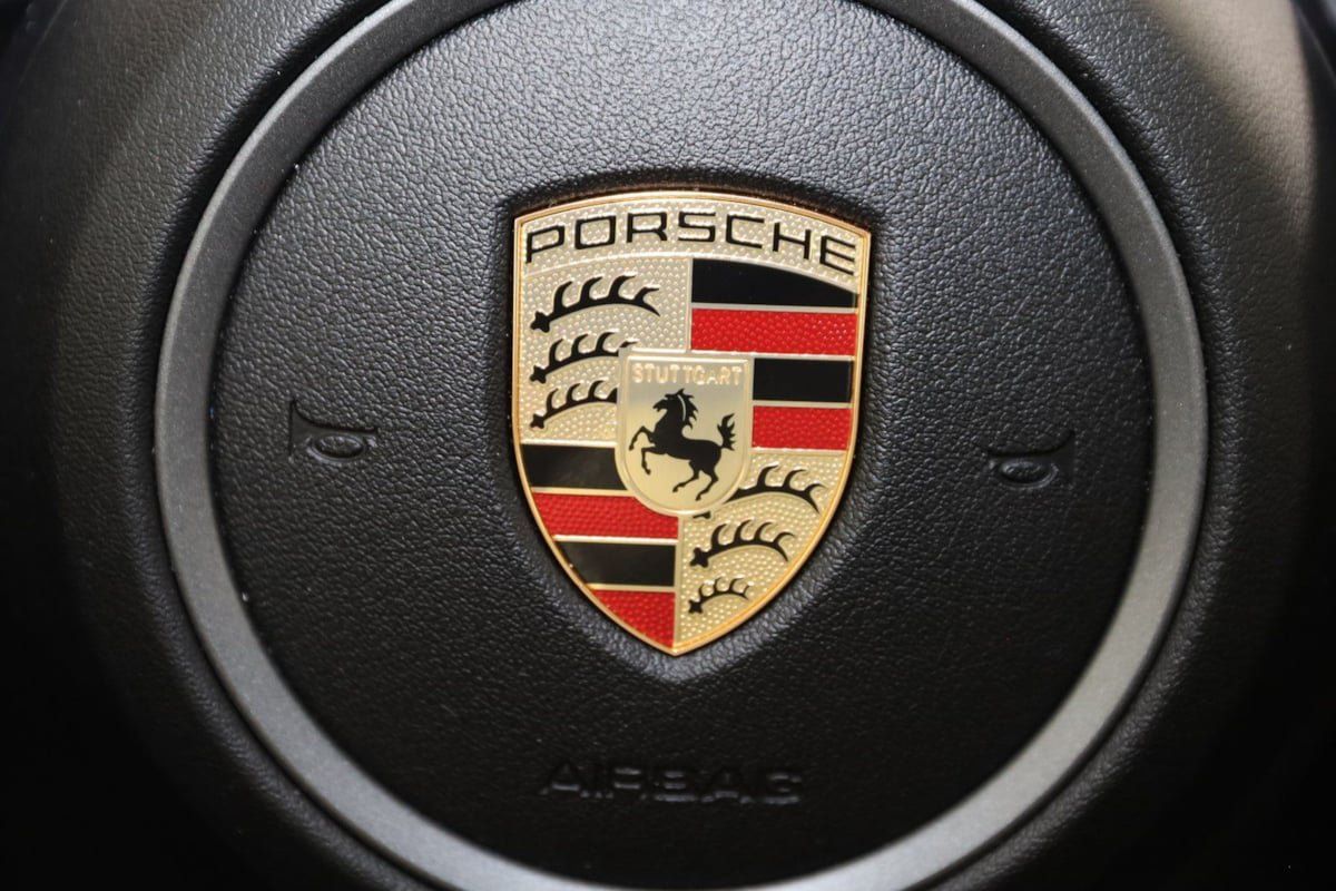 Used 2020 Porsche 911 Carrera S RWD image 59