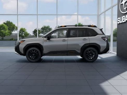 New 2026 Subaru Forester Wilderness AWD/4WD image 3