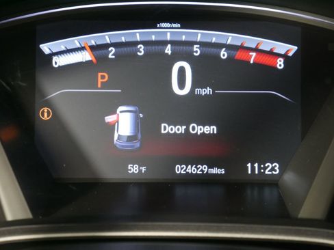 Used 2022 Honda CR-V EX-L image 14