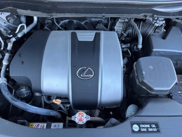 Used 2020 Lexus RX 350 AWD w/ Premium Package image 29