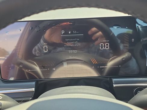 New 2026 Kia K5 GT-Line FWD image 31