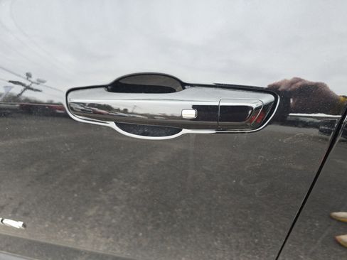 New 2026 GMC Terrain Elevation w/ Elevation Premium Package image 12