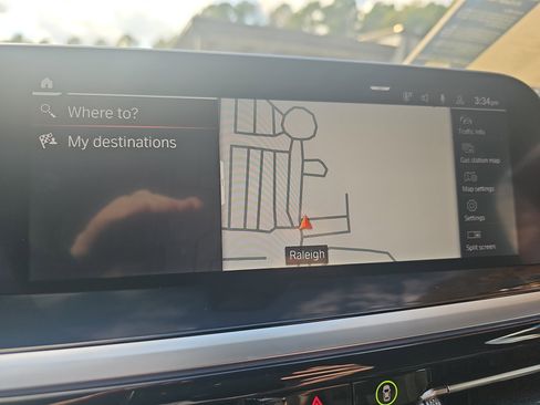 Certified 2025 BMW Z4 M40i image 23