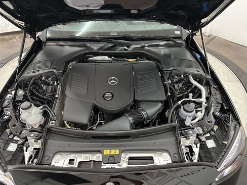 Used 2025 Mercedes-Benz C 300 C 300 image 28