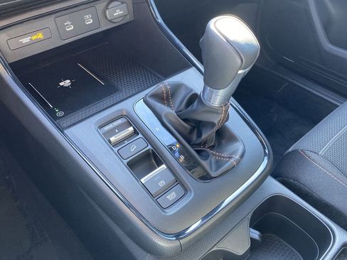 New 2026 Honda CR-V Sport-L image 27