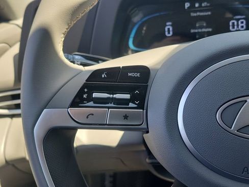 New 2026 Hyundai Elantra Sport image 5