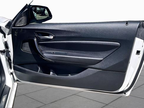 Used 2016 BMW 228i Coupe RWD image 25
