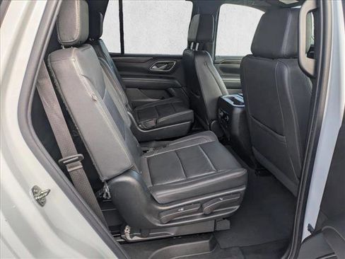 Used 2023 Chevrolet Tahoe LT image 17