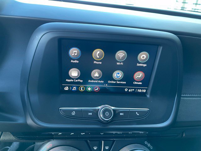 Used 2022 Chevrolet Camaro LT RWD image 9