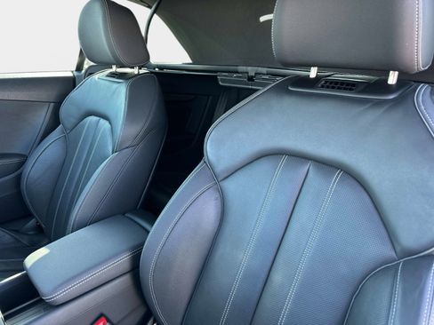 Used 2024 Audi S5 Premium Plus w/ Premium Plus Package image 15