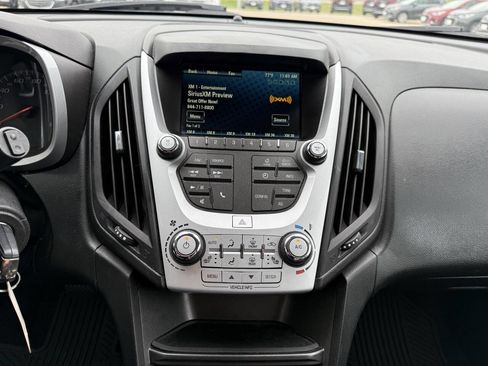 Used 2016 Chevrolet Equinox LT w/ Convenience Package AWD/4WD image 8