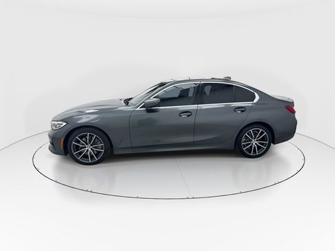 Used 2019 BMW 330i Sedan w/ Premium Package image 5