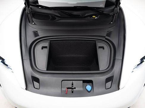 Used 2023 Porsche Taycan w/ Premium Package image 69