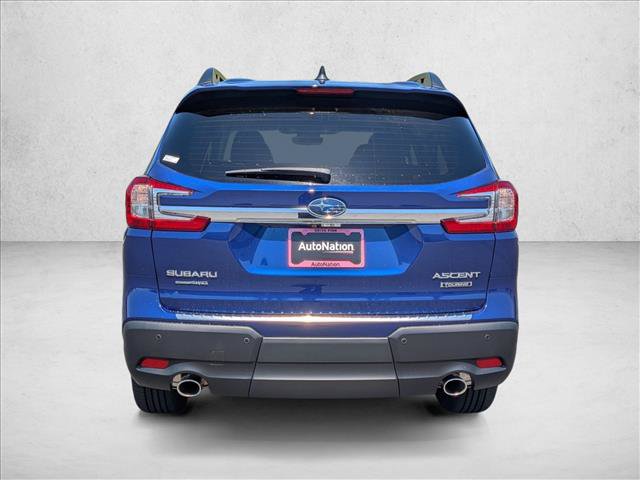 Used 2026 Subaru Ascent Touring AWD/4WD image 7