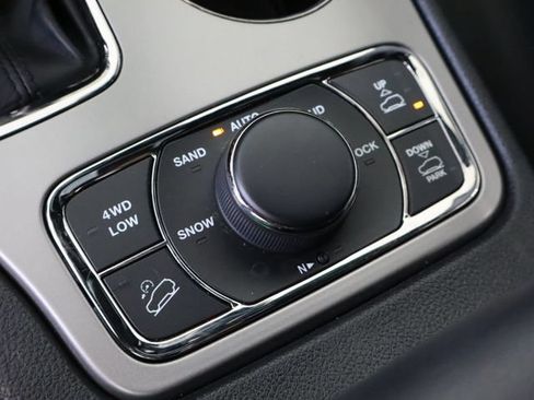 Used 2020 Jeep Grand Cherokee High Altitude AWD/4WD image 40