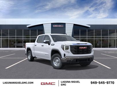 New 2026 GMC Sierra 1500 Pro w/ Convenience Package