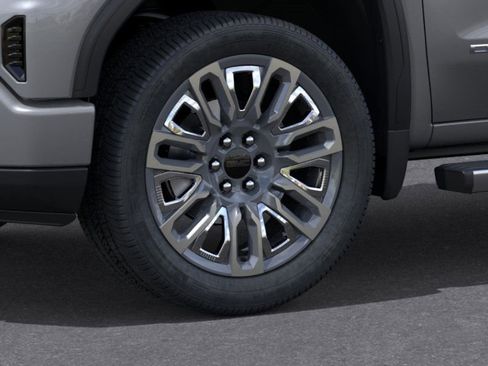 New 2026 GMC Sierra 1500 Denali Ultimate image 9