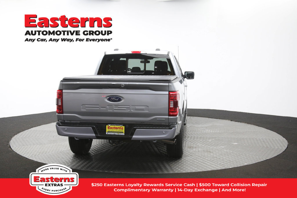 Used 2023 Ford F150 XL AWD/4WD image 41