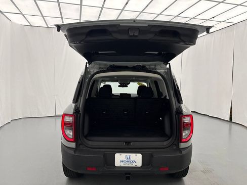 Used 2022 Ford Bronco Sport Big Bend w/ Convenience Package AWD/4WD image 10