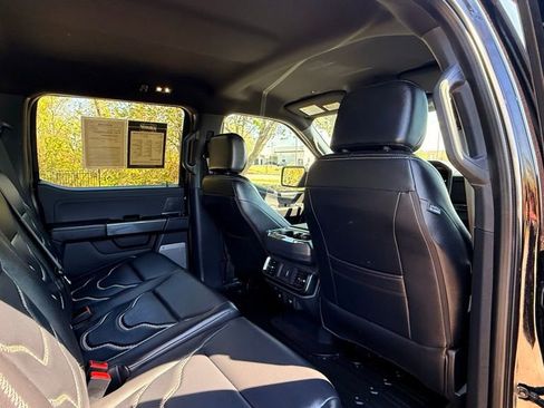 Used 2022 Ford F150 XLT w/ Equipment Group 302A High image 46