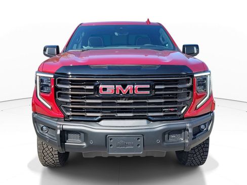 New 2026 GMC Sierra 1500 AT4X image 2