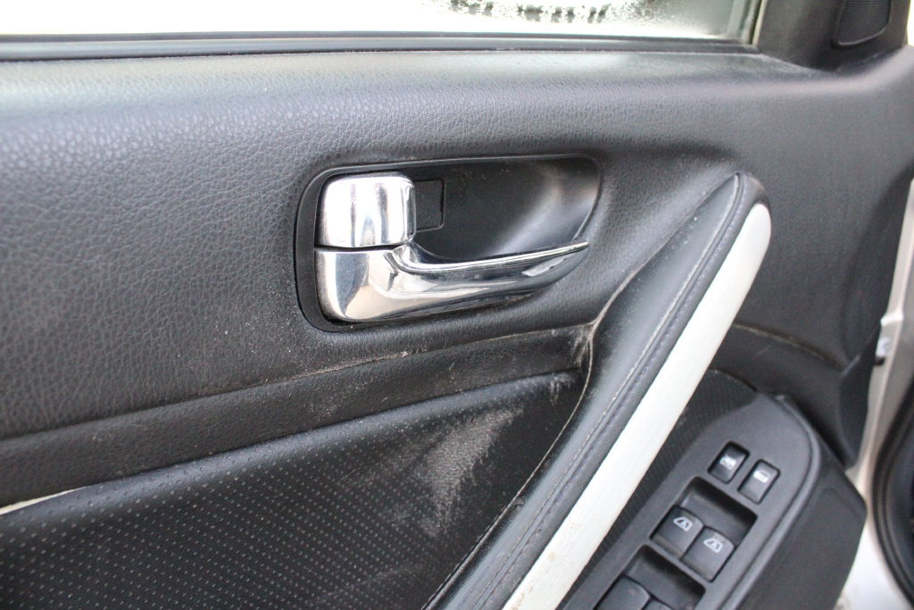 Used 2005 INFINITI G35 Sedan RWD image 4