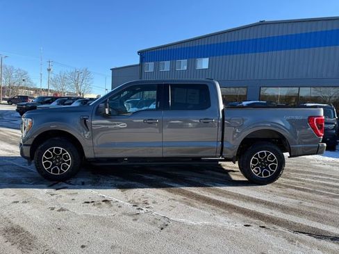 Certified 2023 Ford F150 XLT AWD/4WD image 2
