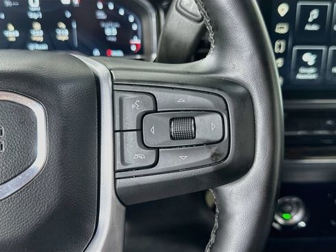 Used 2023 GMC Sierra 1500 Elevation RWD image 23