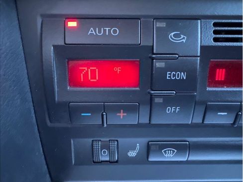 Used 2007 Audi RS 4 Sedan image 21