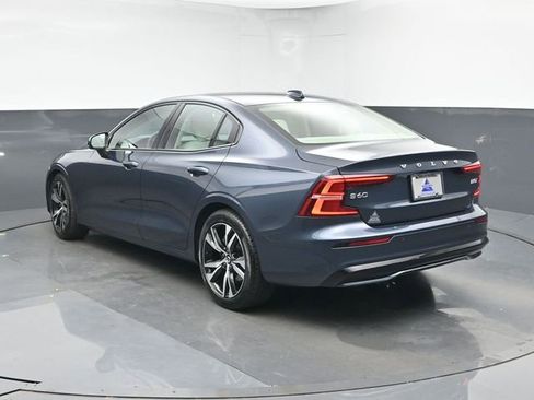 Used 2024 Volvo S60 B5 Core w/ Climate Package image 6