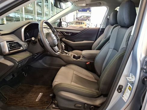 New 2025 Subaru Outback Onyx Edition image 10