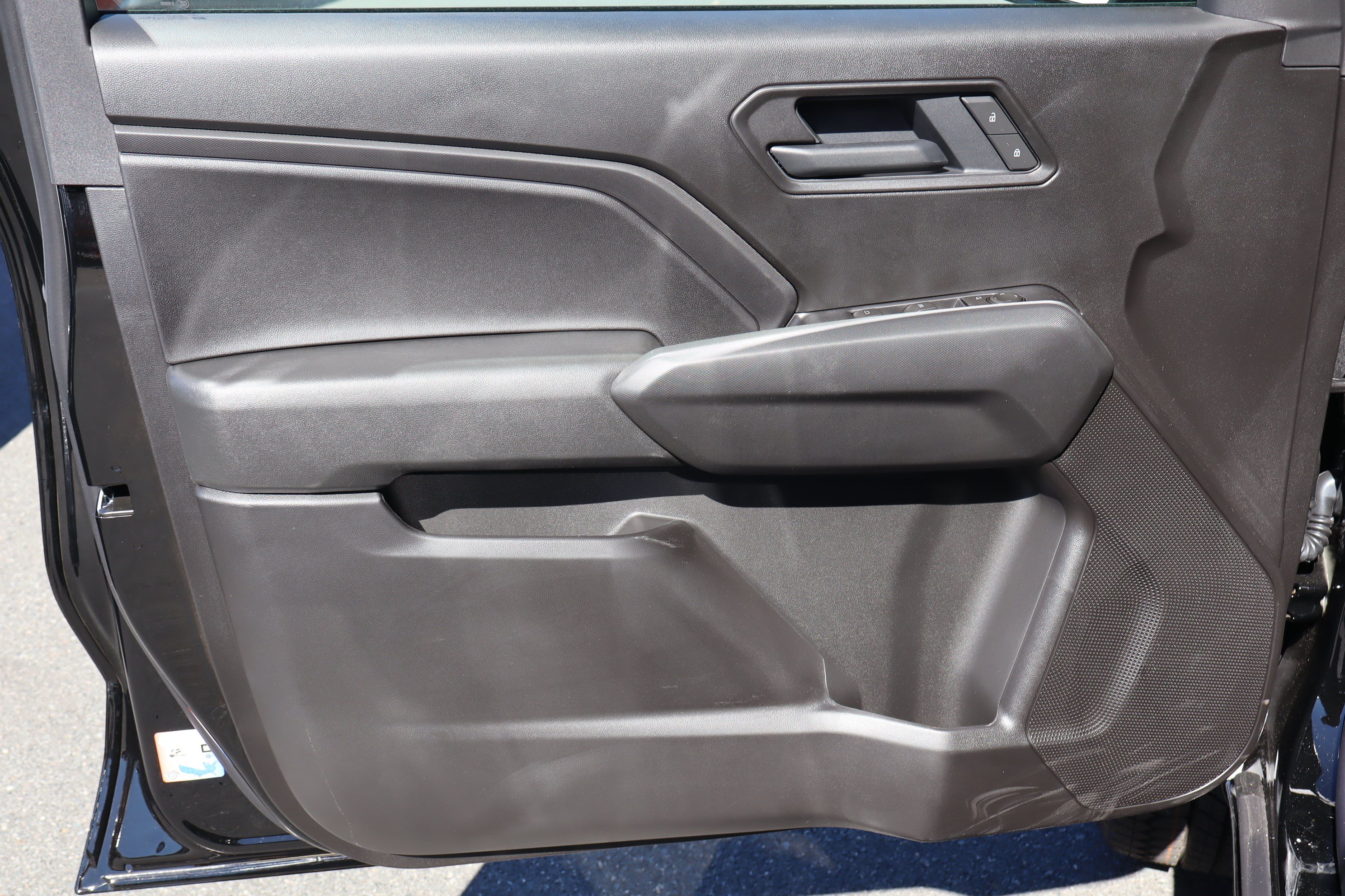 New 2026 Chevrolet Colorado Trail Boss AWD/4WD image 11