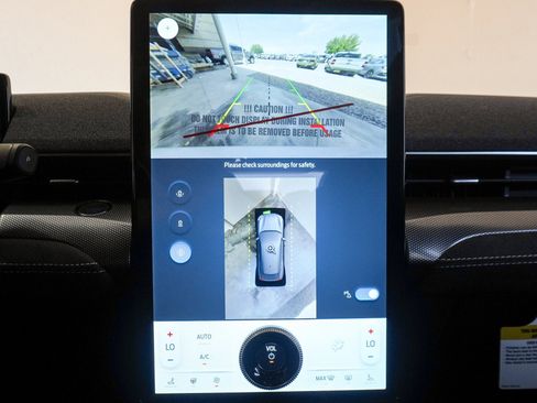 New 2025 Ford Mustang Mach-E GT image 32