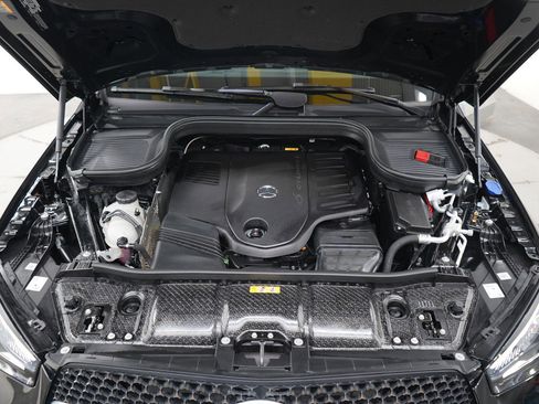 Used 2026 Mercedes-Benz GLE 450 4MATIC image 34