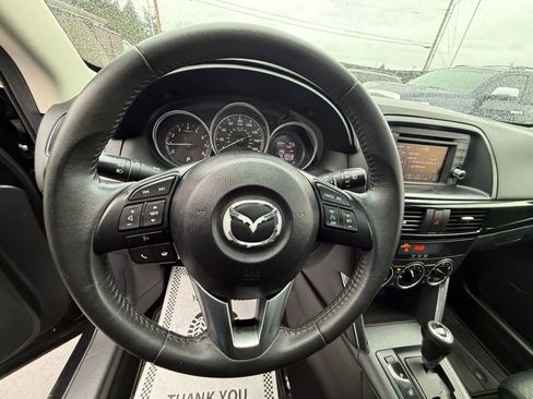 Used 2013 MAZDA CX-5 Touring w/ Bose & Moonroof Pkg image 19