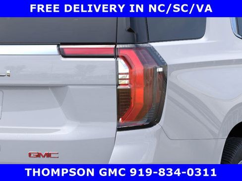 New 2026 GMC Yukon Denali image 14