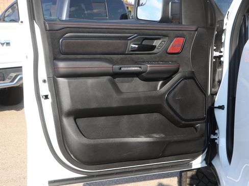 New 2026 RAM 1500 RHO w/ RHO Level 1 Equipment Group AWD/4WD image 10