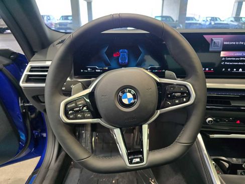 New 2026 BMW 230i xDrive Coupe w/ Premium Package image 11
