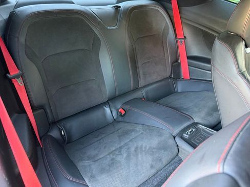 Used 2019 Chevrolet Camaro ZL1 RWD image 34