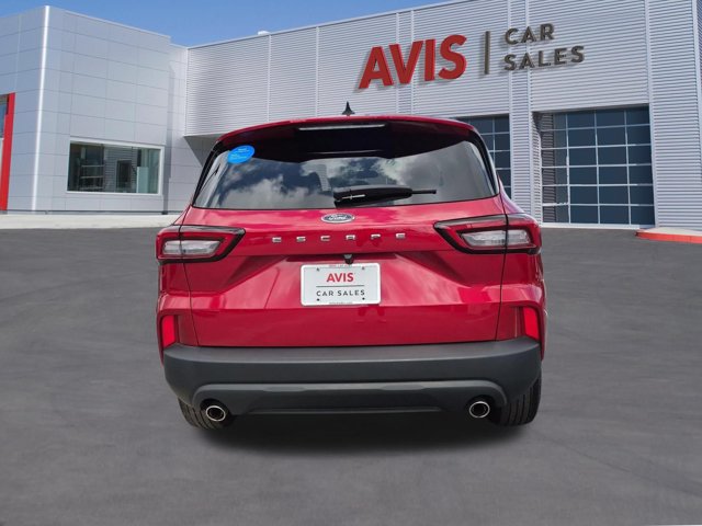 Used 2025 Ford Escape ST-Line FWD image 7